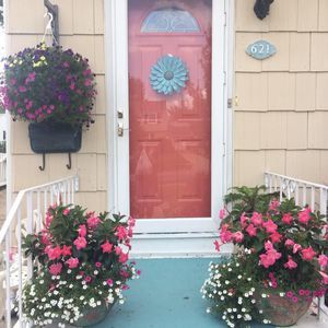 Meet your Posher, Diane